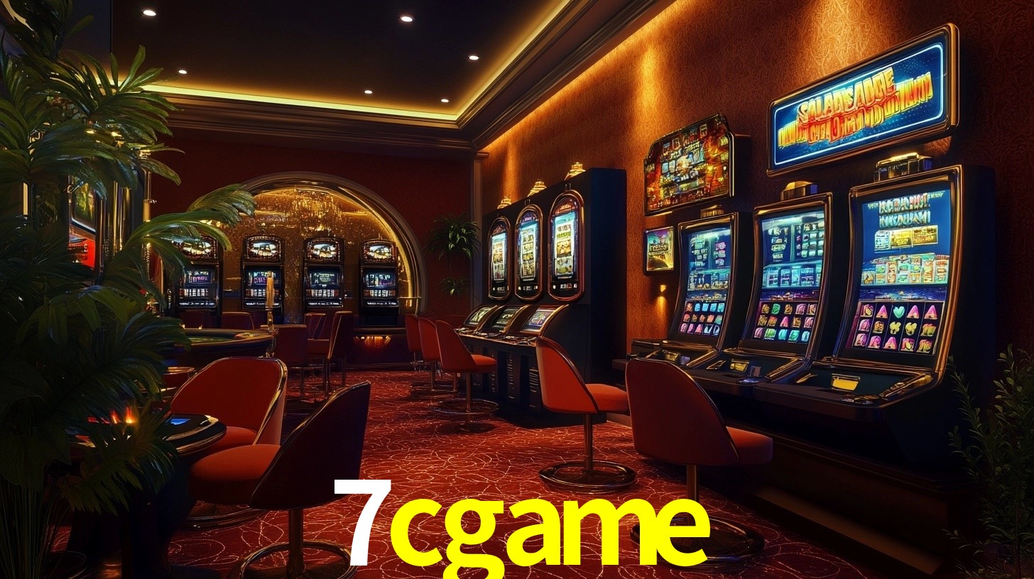 Statistics 7cgame