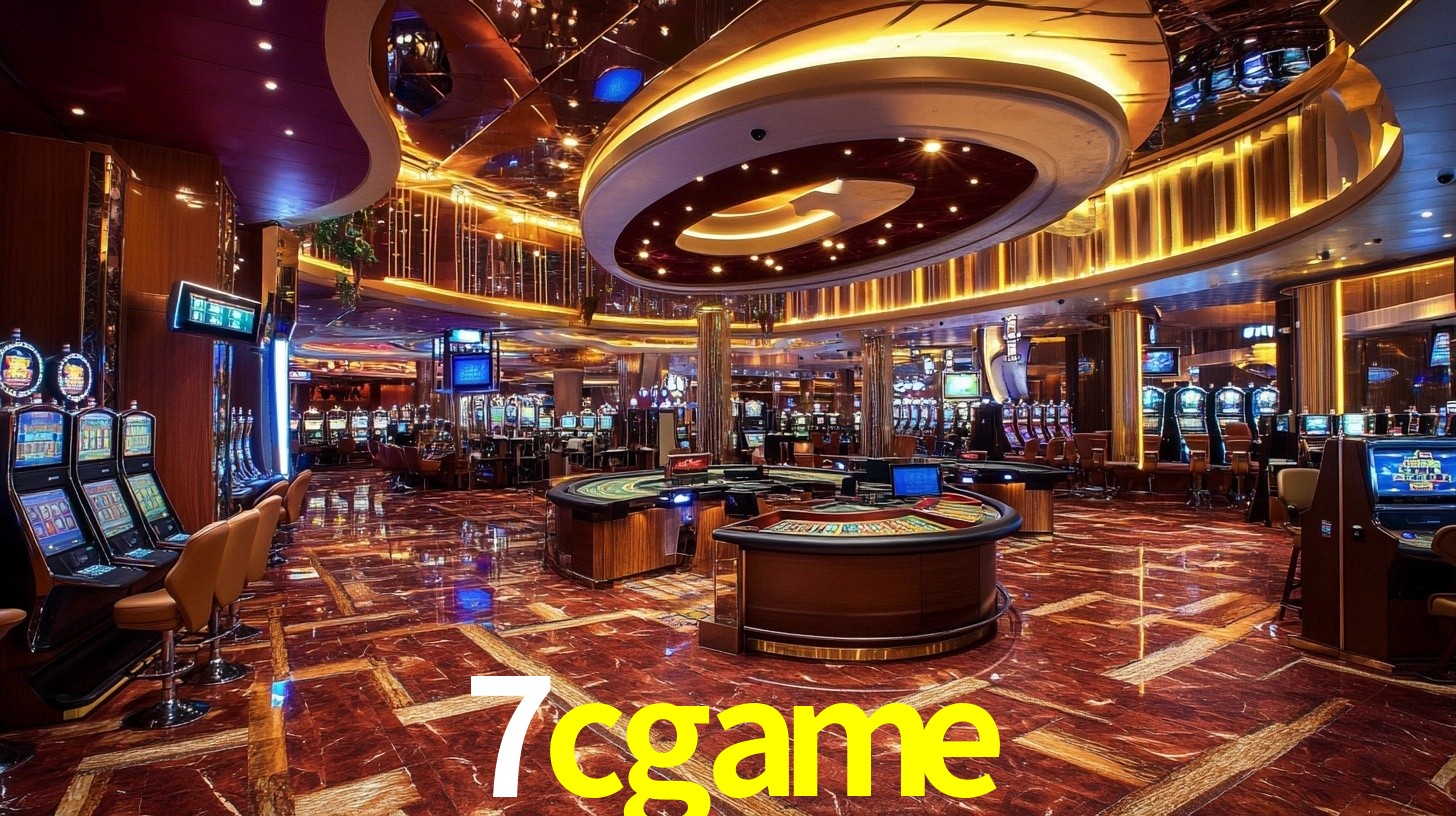 Welcome Bonus 7cgame
