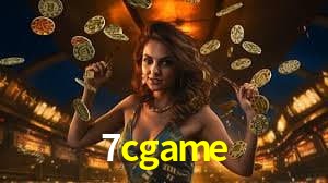 API Integration 7cgame
