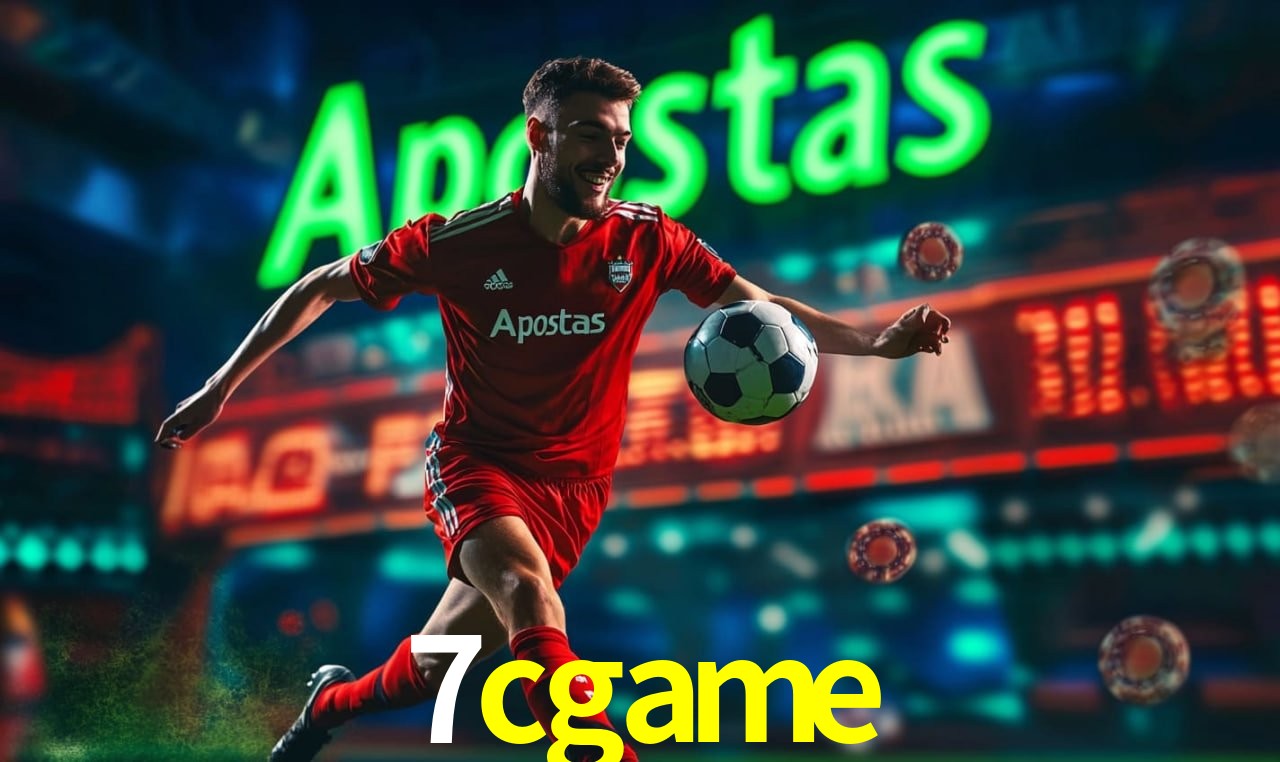 Bônus de Boas-vindas 7cgame