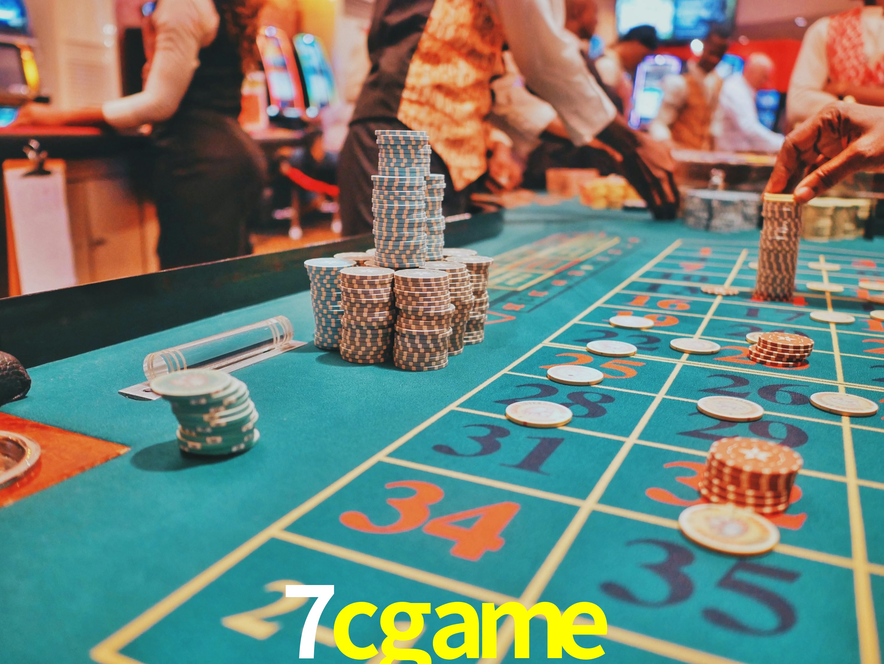 Apostas de Tênis 7cgame