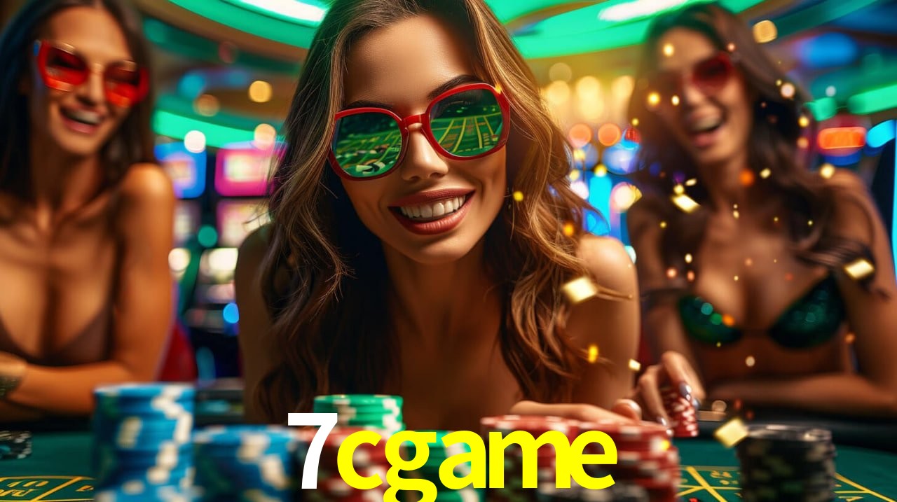 Account Benefits 7cgame