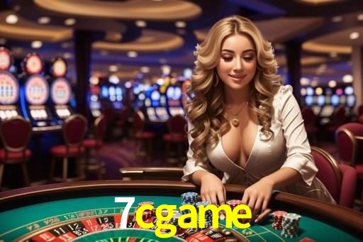 Slot Games 7cgame
