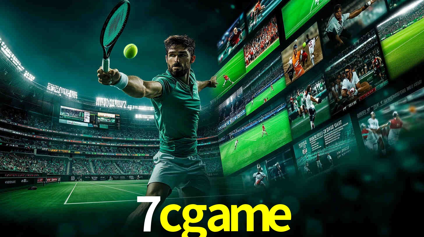 Descubra a Essência do 7cgame: Nossa História e Compromissos