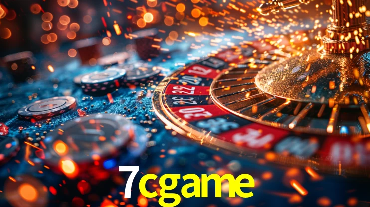 APP oficial da 7cgame para mobile