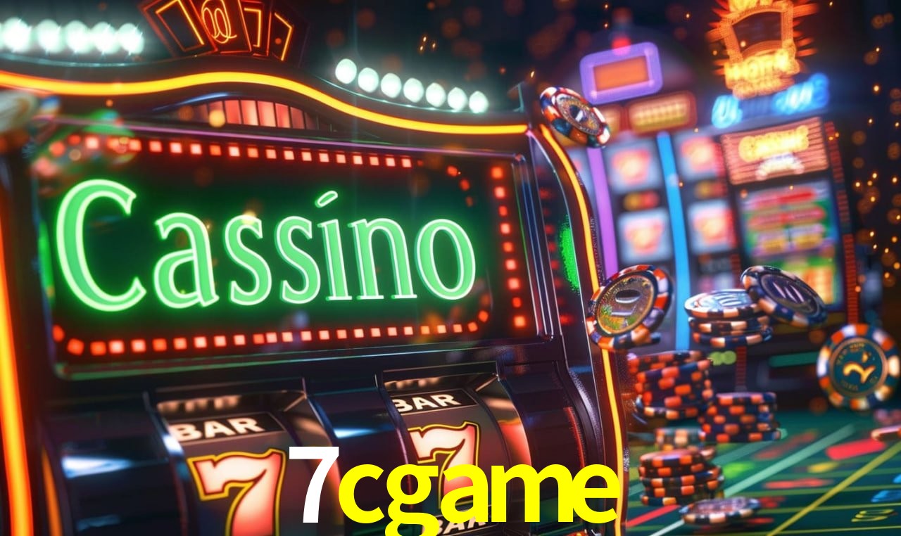 Promoção Relâmpago 7cgame