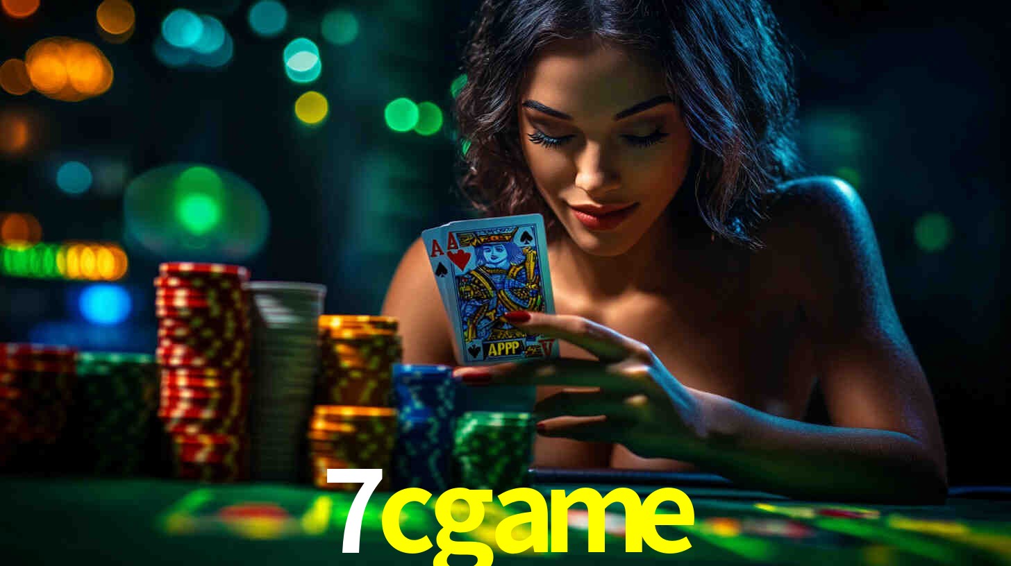 Inovações de Jogos na 7cgame: O Futuro das Experiências Interativas