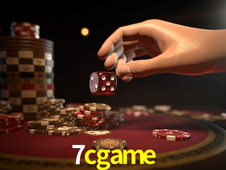 Benefícios da Conta 7cgame