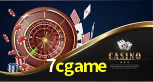 Estatísticas do Jogo 7cgame