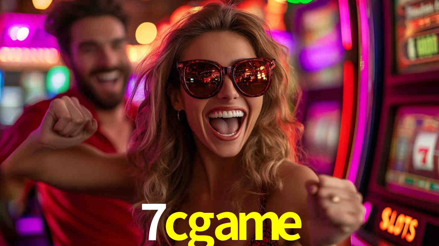 Descubra o Programa VIP da 7cgame: Vantagens Exclusivas para Jogadores