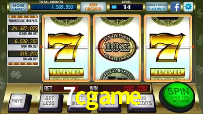 7cgame bet
