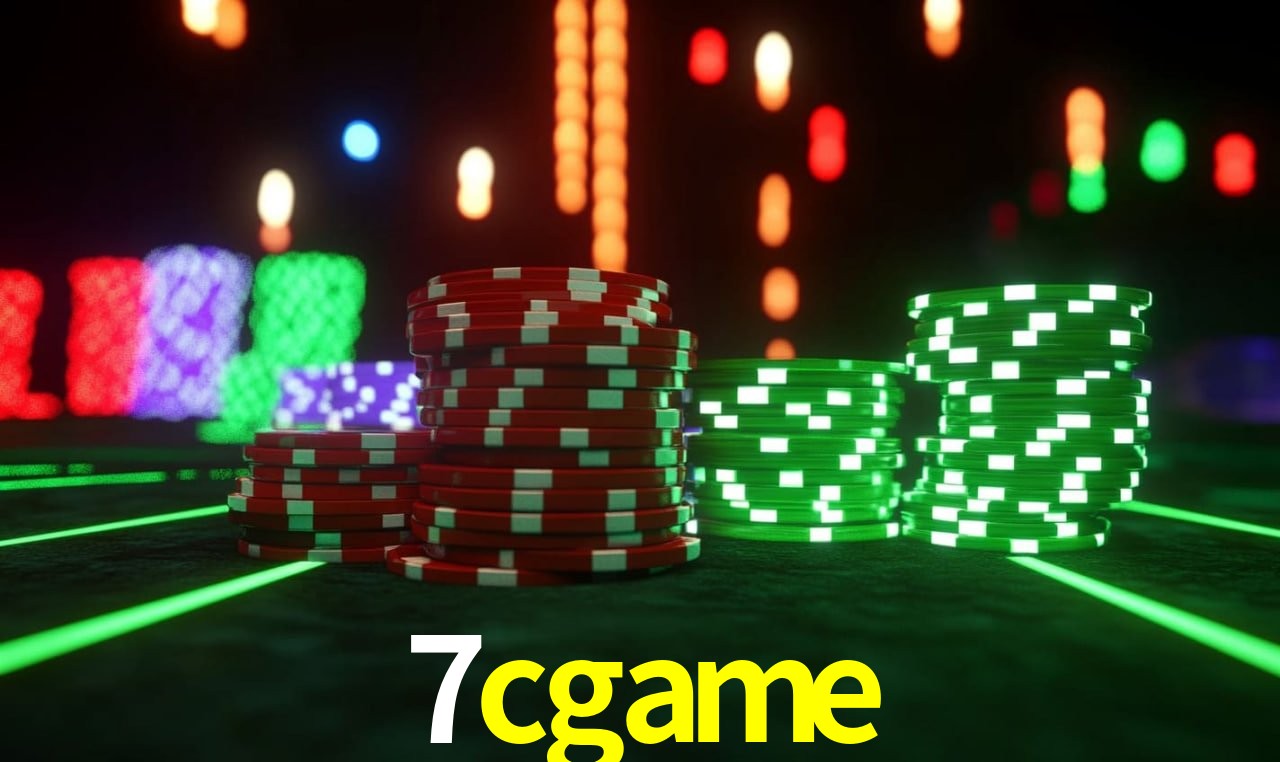Responsive Design 7cgame