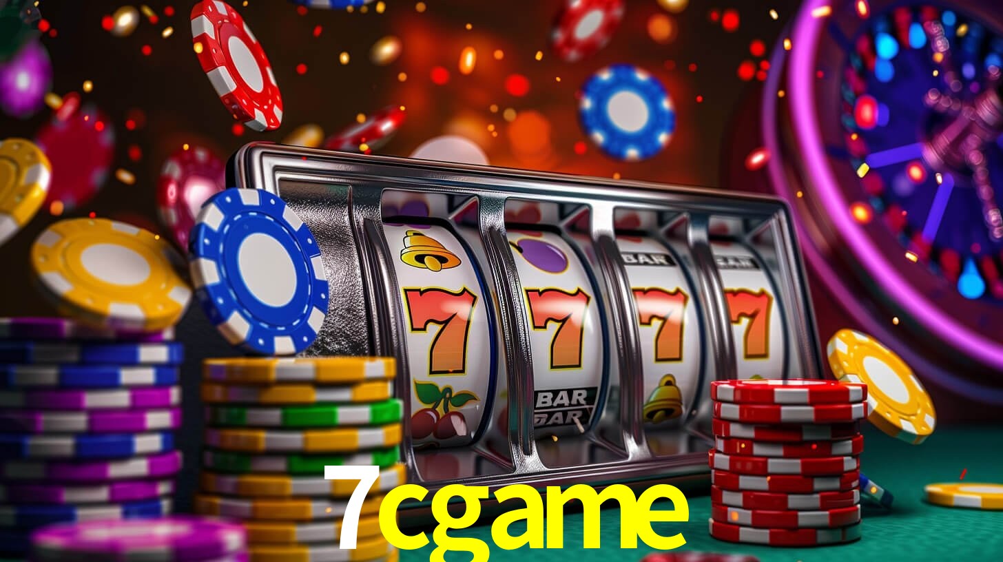 Casino Ao Vivo 7cgame