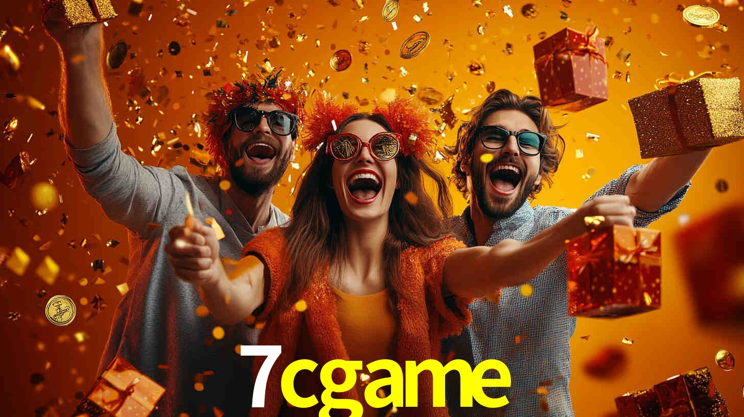 Daily Bonuses 7cgame