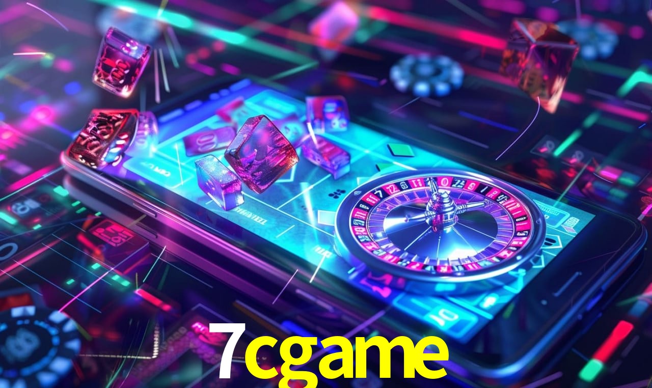 Recursos de Bônus 7cgame
