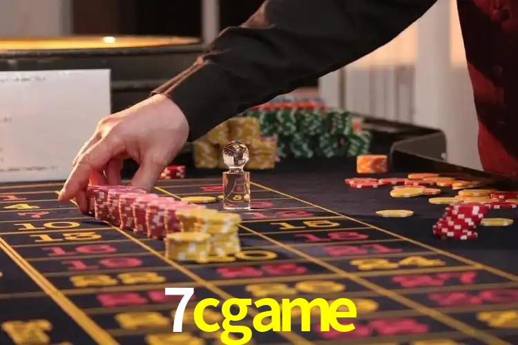 Apostas Esportivas na 7cgame: Um Guia Completo
