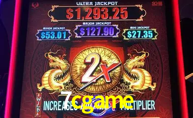 Descubra o Mundo do Cassino Online com 7cgame