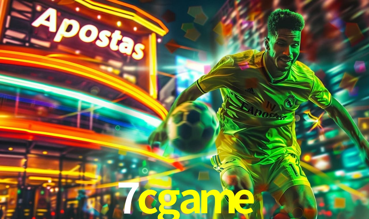 Login Seguro 7cgame
