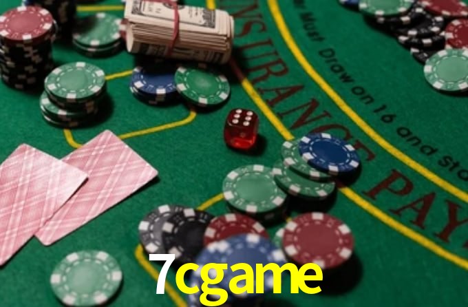 7cgame App Interface
