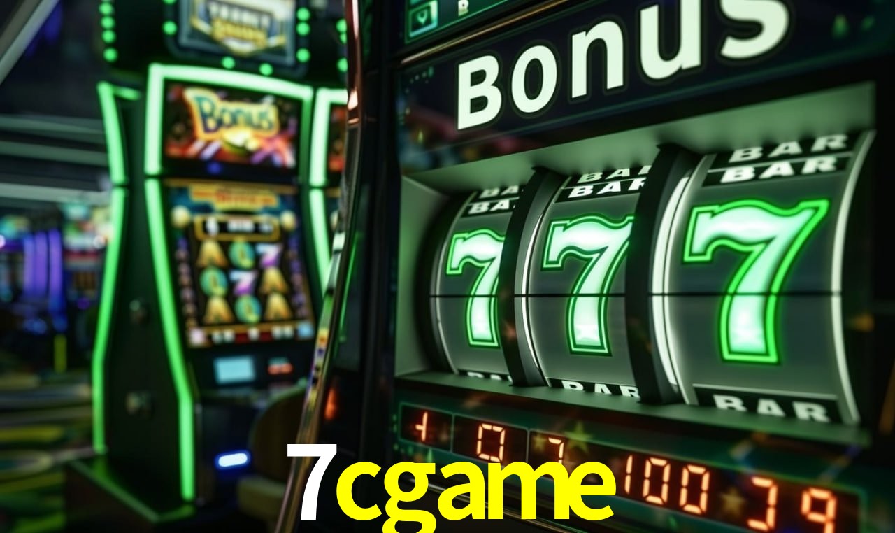 Exclusive Offers 7cgame