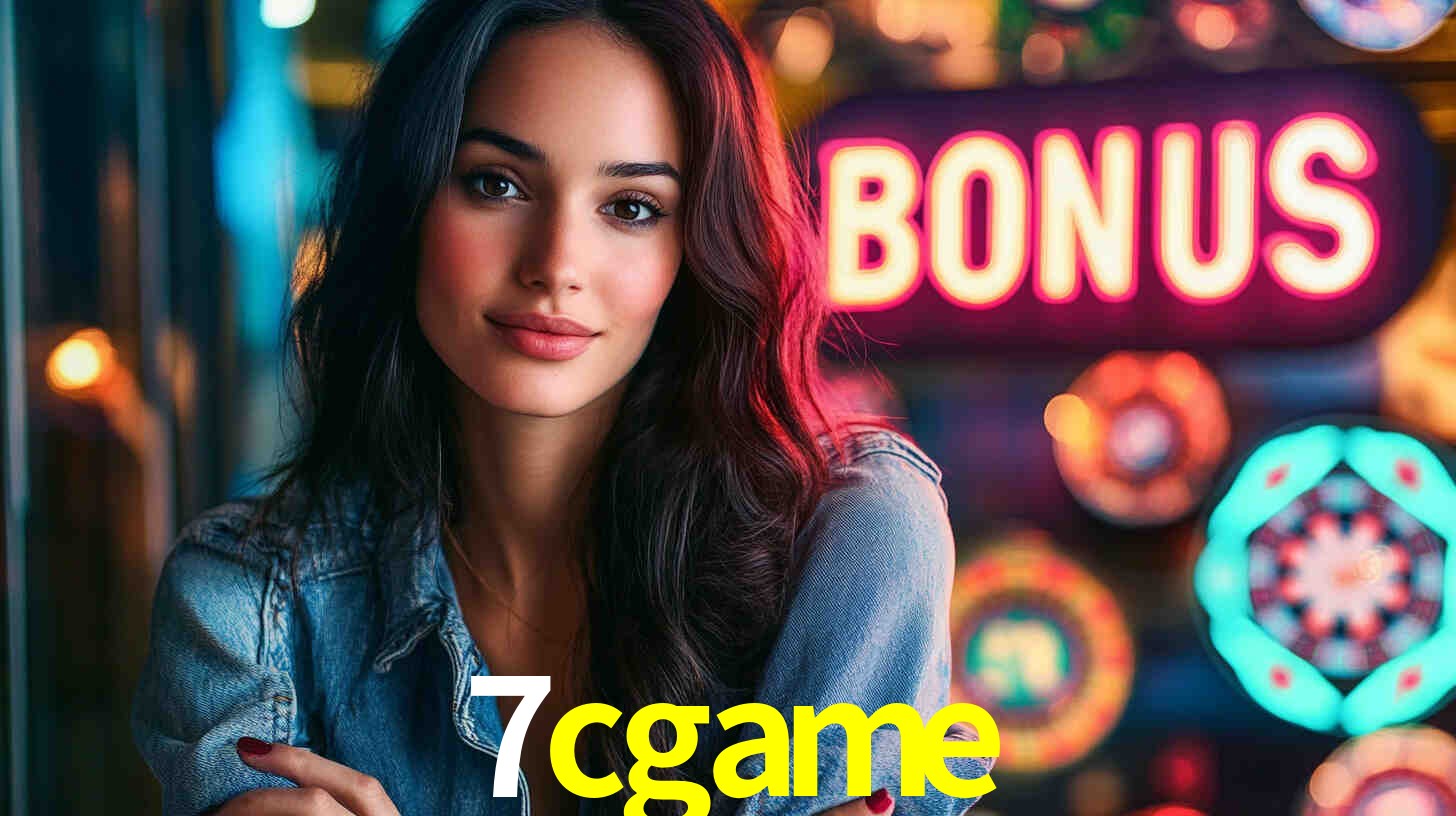 Welcome Bonus 7cgame