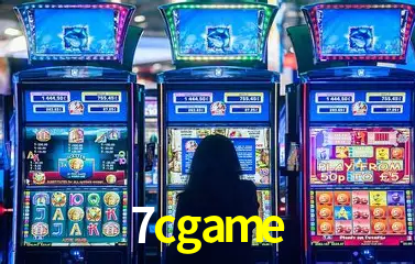 A Popularidade dos Caça-Níqueis no 7cgame