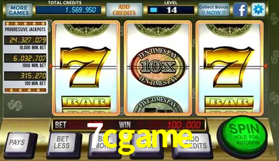 A Revolução dos Aplicativos de Jogos no 7cgame