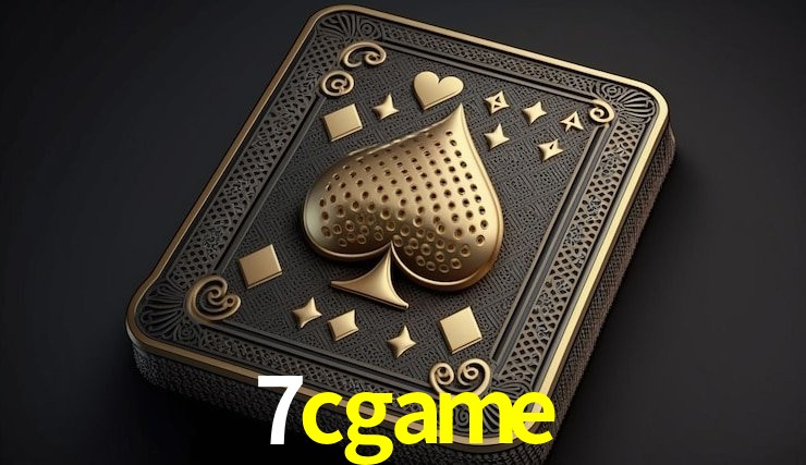 Jogos de Slot 7cgame