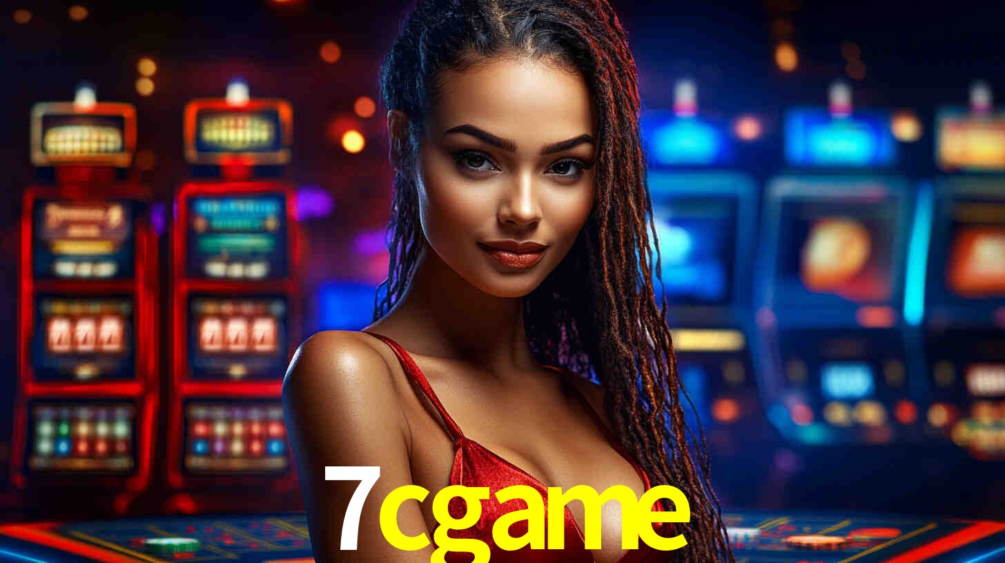 Desvendando o Mundo dos Jogos Virtuais na 7cgame