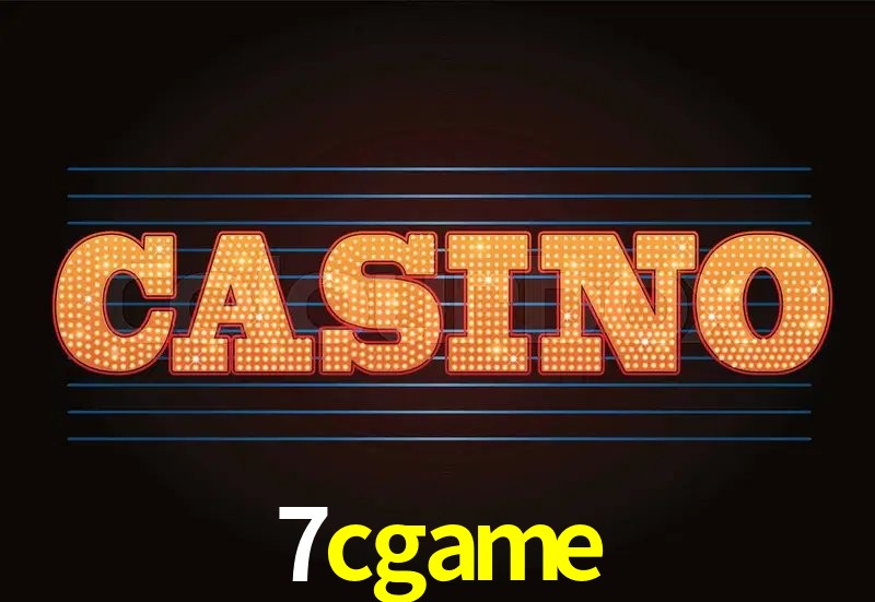 Diretório de Jogos 7cgame