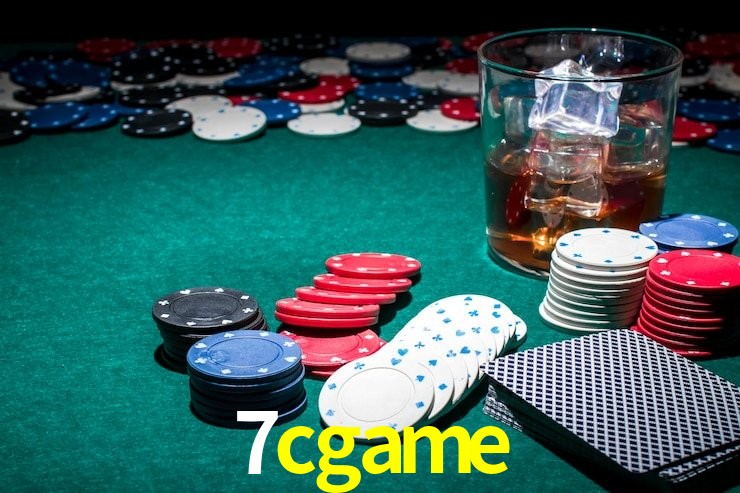 Apostas de Futebol 7cgame