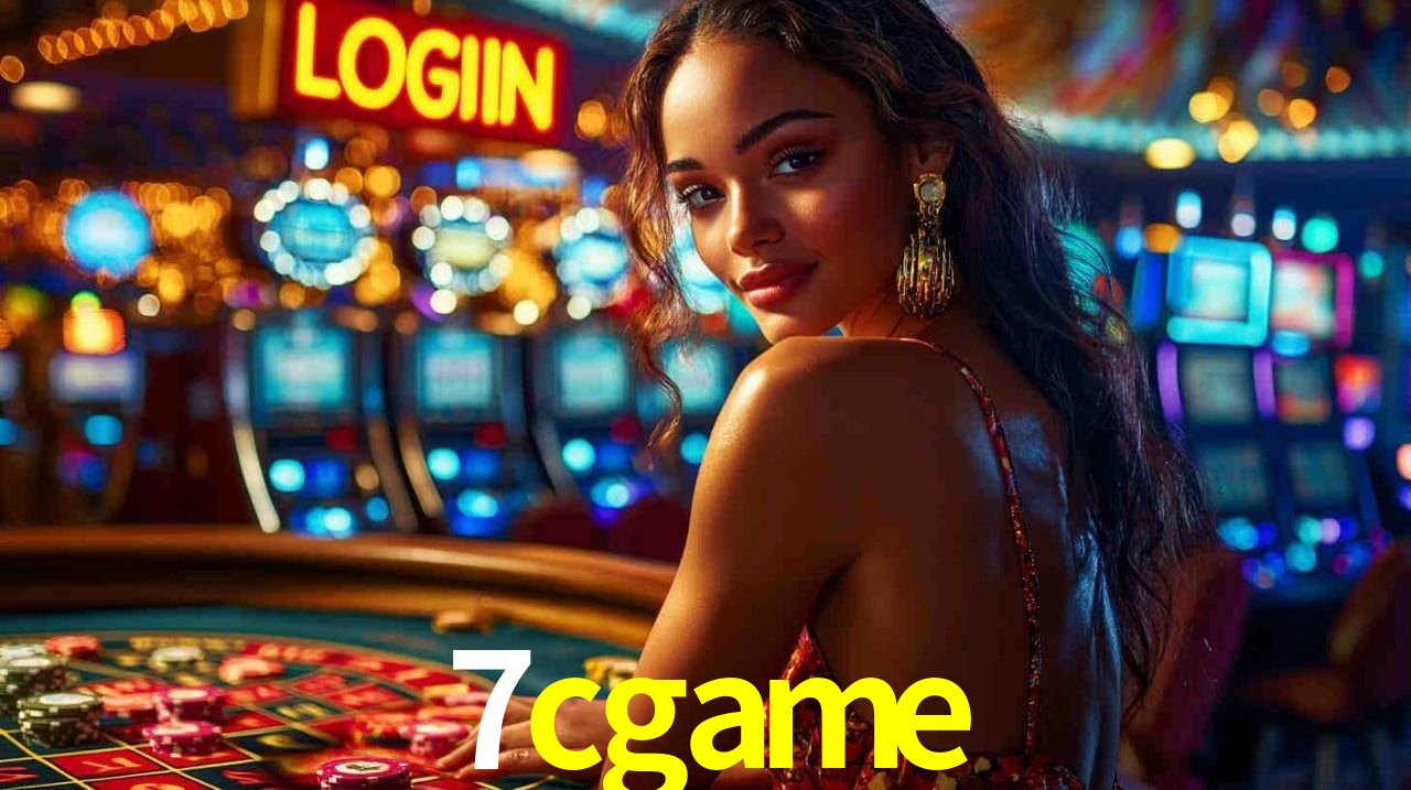 Tecnologia da Plataforma 7cgame