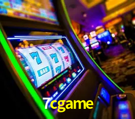 A Popularidade dos Caça-Níqueis no 7cgame