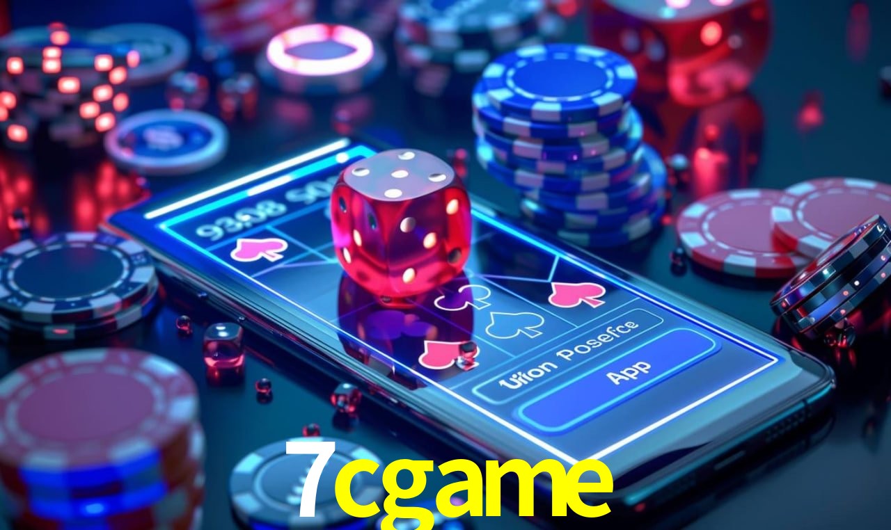 Explore as vantagens do 7cgame: serviço profissional e confiabilidade