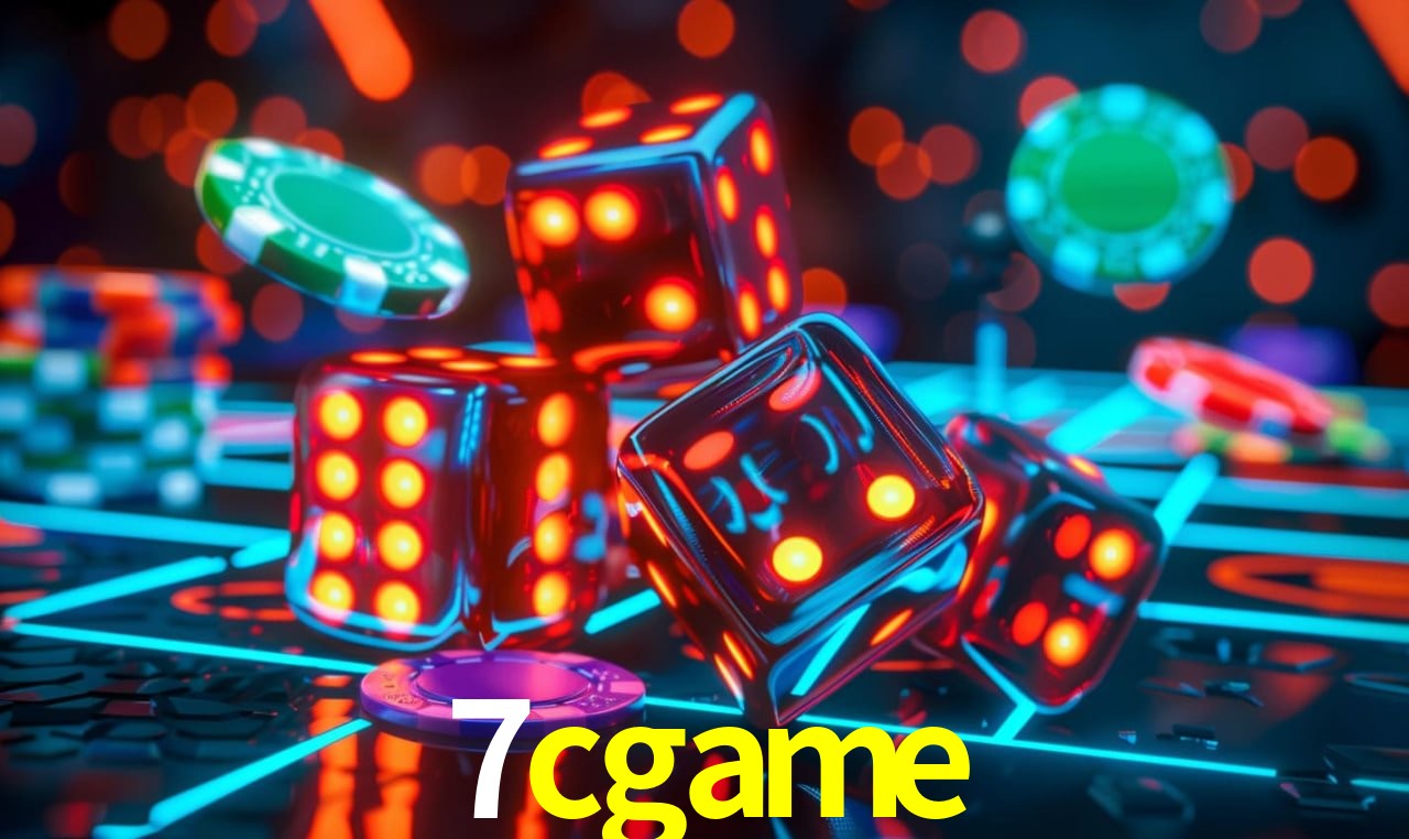 7cgame: Seu Especialista em Apostas Esportivas Brasileiras
